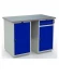 Верстак Profi WT120.WD1/WD2.000 купить в Иркутске Верстак Profi WT120.WD1/WD2.000 купить в Иркутске