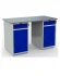 Верстак Profi WT140.WD2/WD2.000 купить в Иркутске
