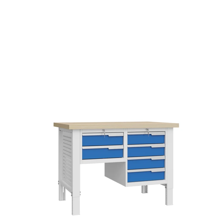 Стол-верстак Craft 1202.S14.3 купить в Иркутске Стол-верстак Craft 1202.S14.3 купить в Иркутске