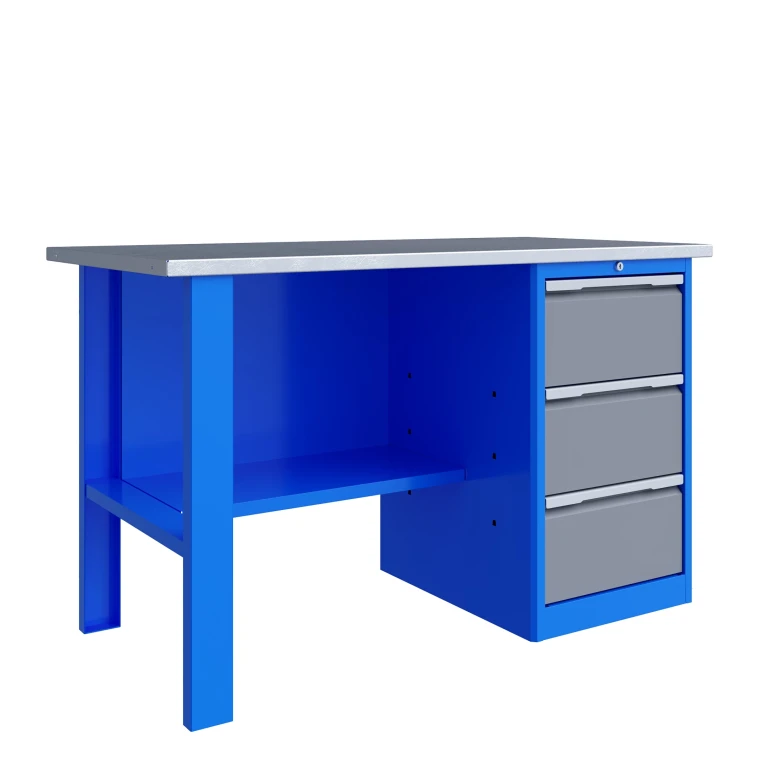 Верстак PRF 141.13.2 купить в Иркутске Верстак PRF 141.13.2 купить в Иркутске