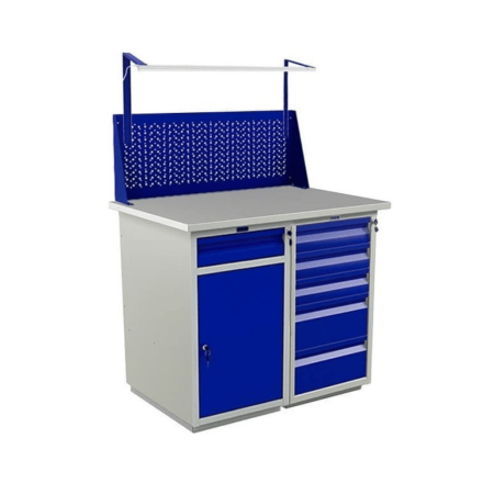Верстак Profi WT100.WD2/WD5.011 купить в Иркутске