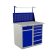 Верстак Profi WT100.WD2/WD5.011 купить в Иркутске