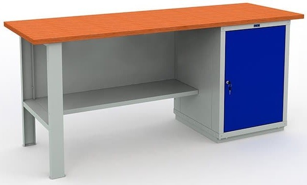 Верстак Expert W200.F2/WS1.000 купить в Иркутске