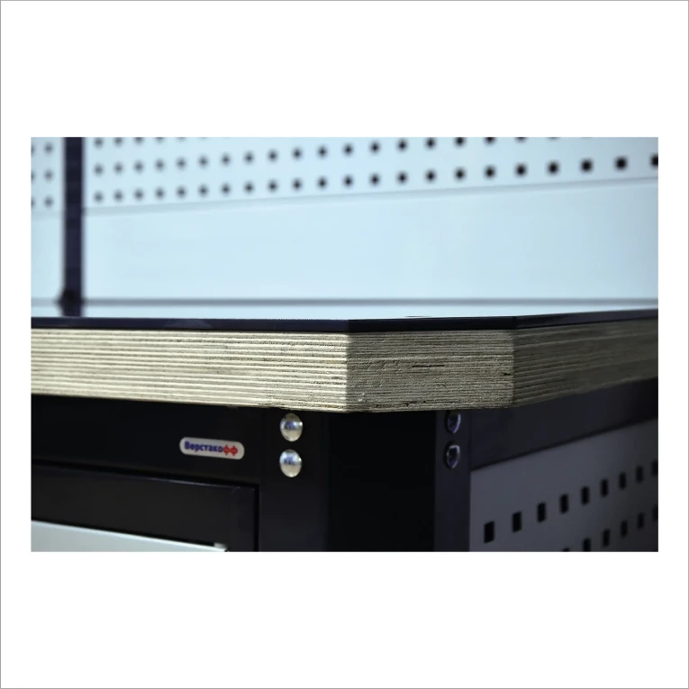 Модульный верстак MCN 2052.S9999-2 купить в Иркутске