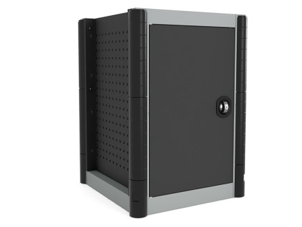 Инструментальная тумба Profi M-1 купить в Иркутске
