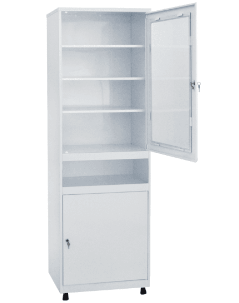 Шкаф для документации ШМД-02 купить в Иркутске