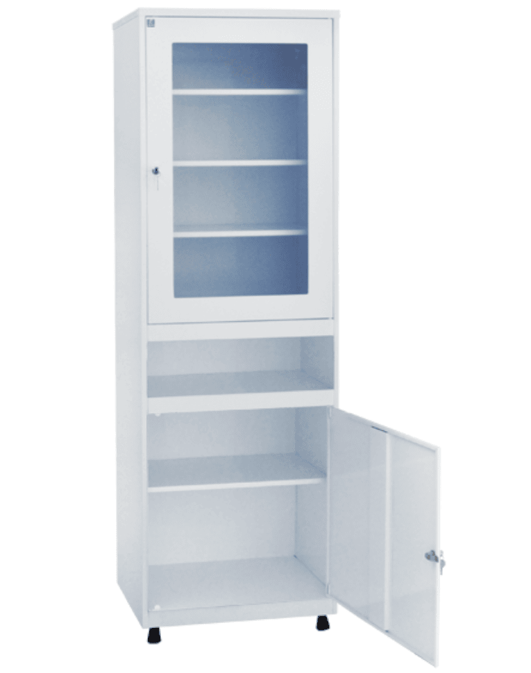 Шкаф для документации ШМД-02 купить в Иркутске