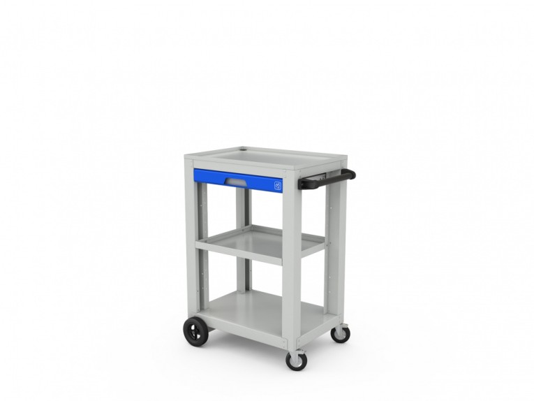 Тележка инструментальная LOGITEX 06 XS купить в Иркутске Тележка инструментальная LOGITEX 06 XS купить в Иркутске