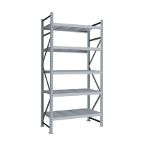 Стеллаж грузовой Диком СТ-051 3500х1200х650 с 5 ярусами