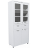 Медицинский шкаф HILFE МД 2 1780 R-1 купить в Иркутске