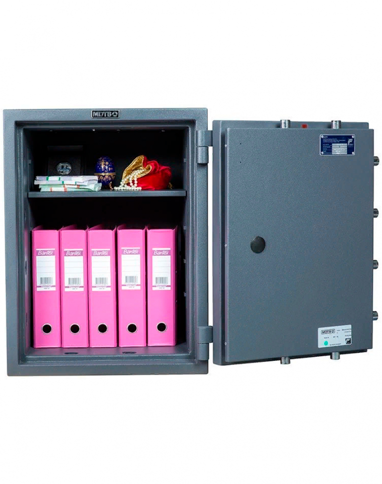 Взломостойкий сейф MDTB Bastion-M 67 2K купить в Иркутске Взломостойкий сейф MDTB Bastion-M 67 2K купить в Иркутске