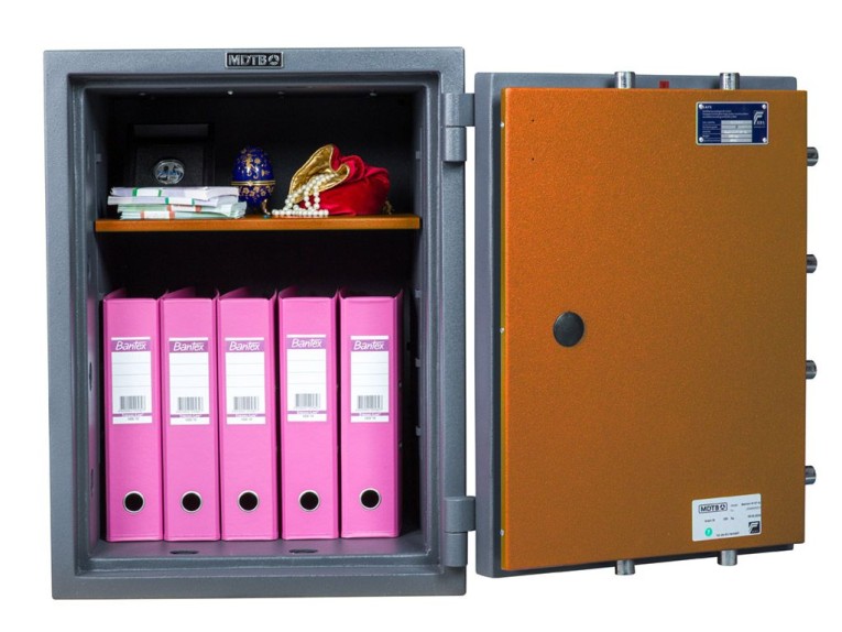 Взломостойкий сейф MDTB Bastion-M 67 2K купить в Иркутске Взломостойкий сейф MDTB Bastion-M 67 2K купить в Иркутске