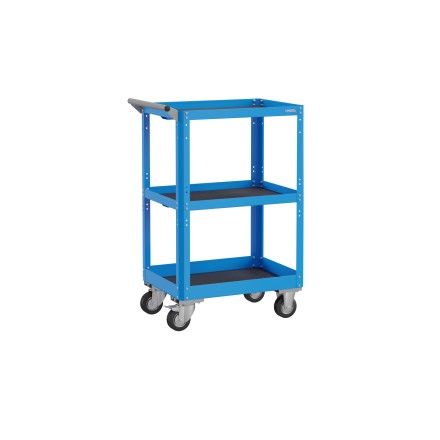 Тележка инструментальная PLC 9506.0-К купить в Иркутске