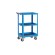 Тележка инструментальная PLC 9506.0-К купить в Иркутске