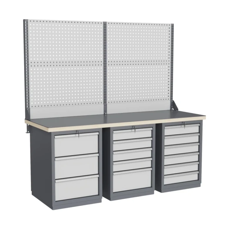 Верстак FBK 205.356-2 купить в Иркутске