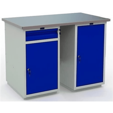 Верстак Profi WT120.WD2/WD1.000 купить в Иркутске