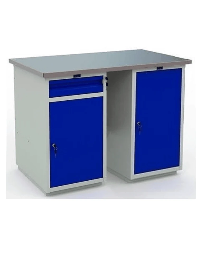 Верстак Profi WT120.WD2/WD1.000 купить в Иркутске Верстак Profi WT120.WD2/WD1.000 купить в Иркутске