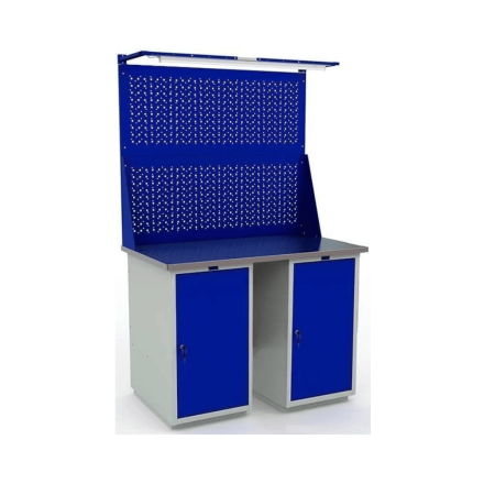 Верстак Profi WT120.WD1/WD1.021 купить в Иркутске