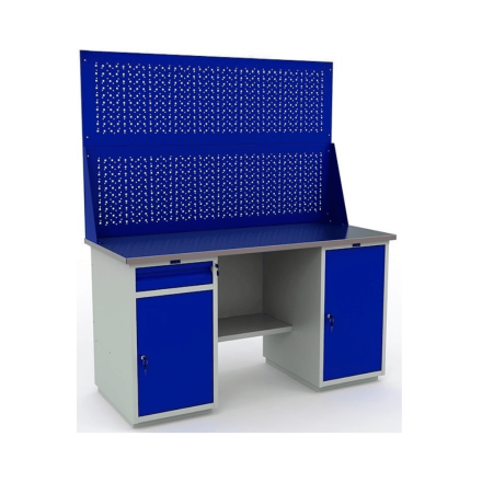 Верстак Profi WT160.WD2/WD1.020 купить в Иркутске