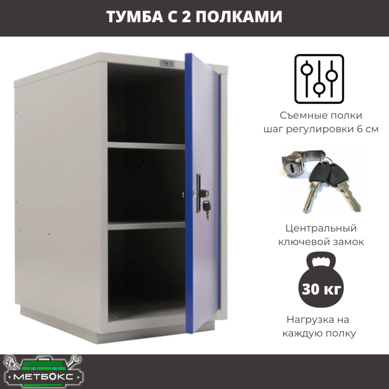 Верстак Profi WT140.WD1/WD5.021 купить в Иркутске