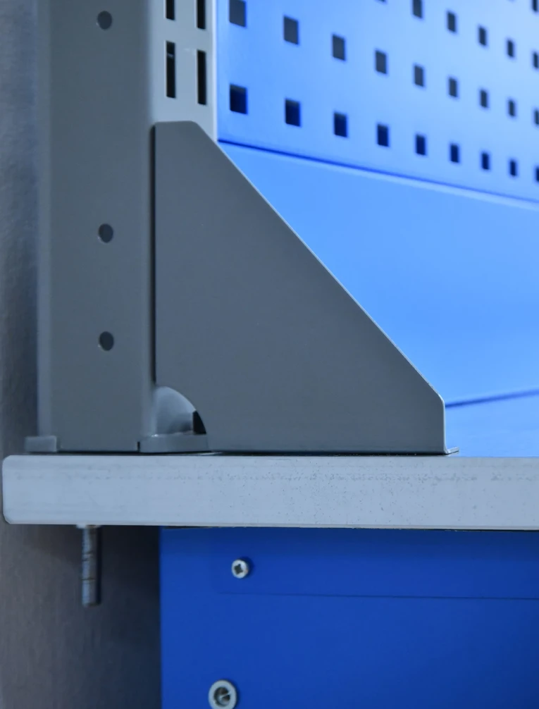 Верстак PRF 181.68.2-1 купить в Иркутске