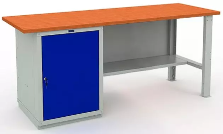 Верстак Expert W200.WS1/F2.000 купить в Иркутске