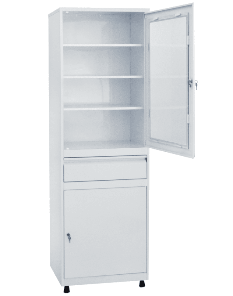 Шкаф для документации ШМД-03 купить в Иркутске