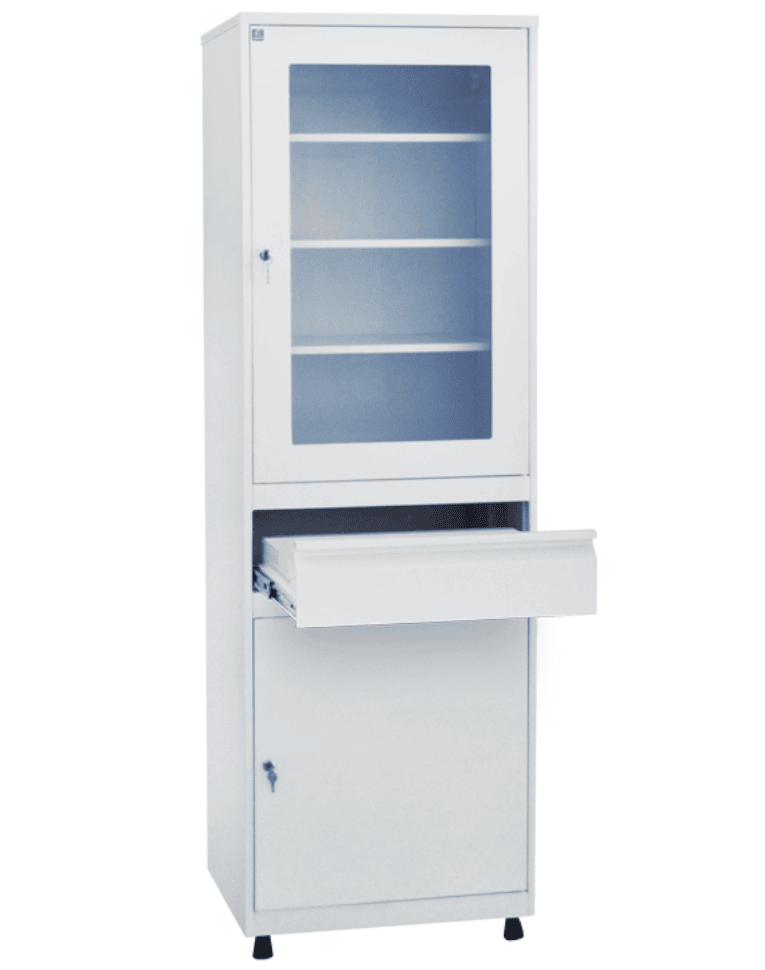 Шкаф для документации ШМД-03 купить в Иркутске