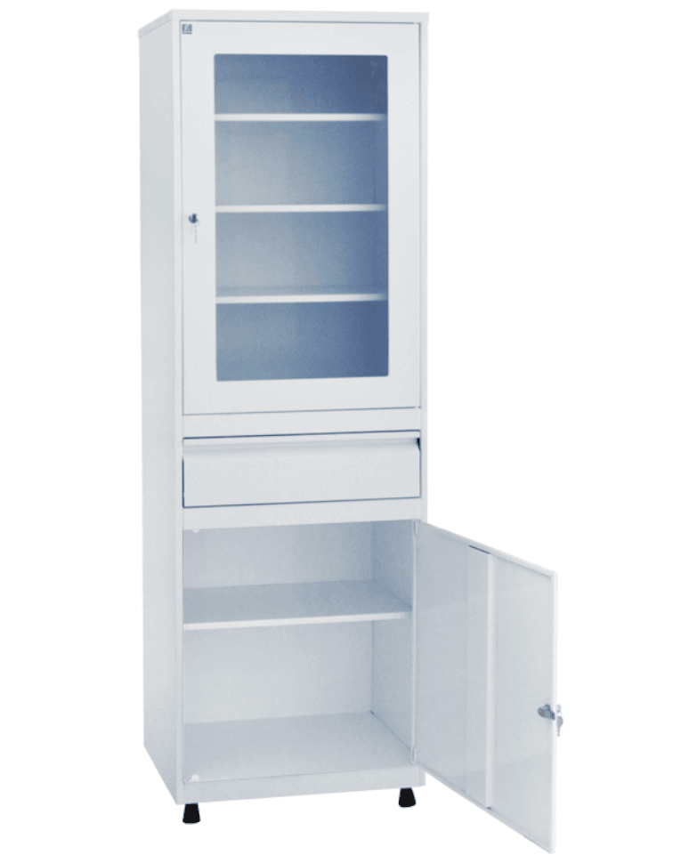 Шкаф для документации ШМД-03 купить в Иркутске