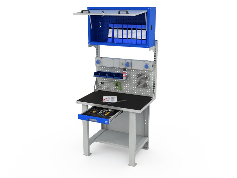 Рабочее место WOKER PRO №3 купить в Иркутске