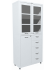 Медицинский шкаф Hilfe МД 2 1780 R-5 купить в Иркутске