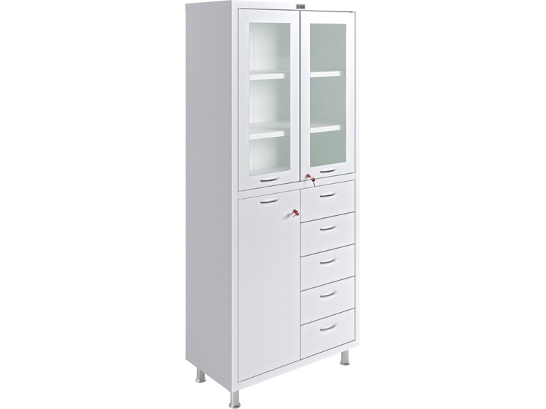 Медицинский шкаф Hilfe МД 2 1780 R-5 купить в Иркутске Медицинский шкаф Hilfe МД 2 1780 R-5 купить в Иркутске