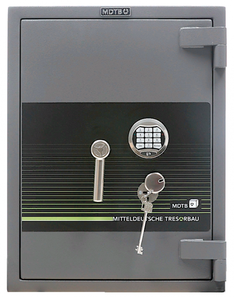 Взломостойкий сейф MDTB Bastion-M 67 EK купить в Иркутске