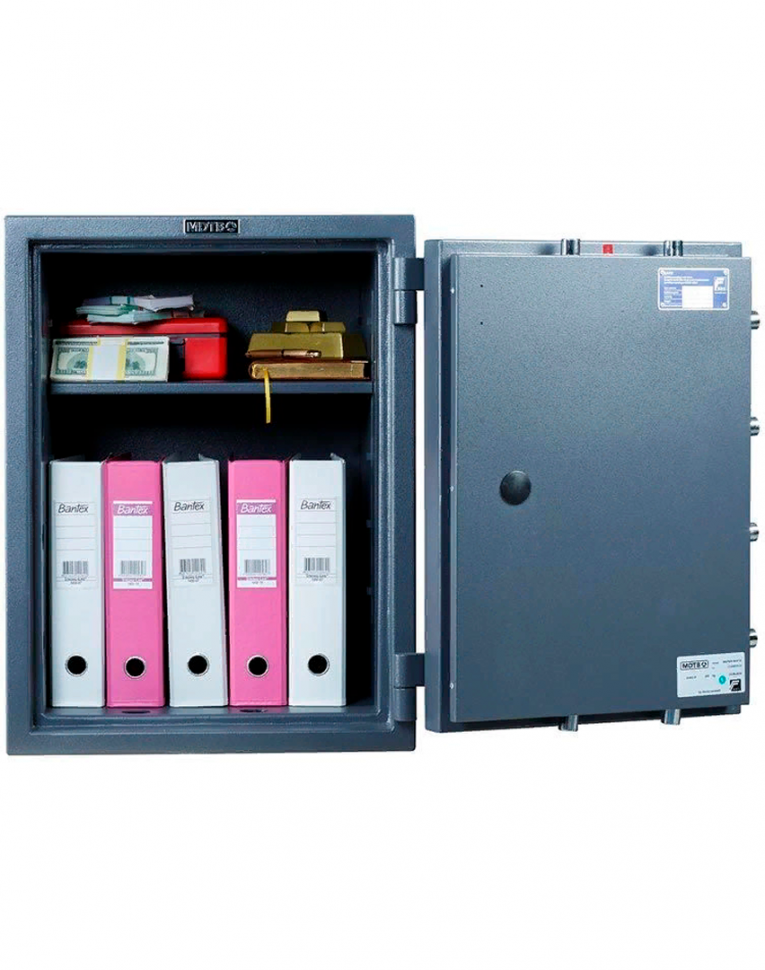 Взломостойкий сейф MDTB Bastion-M 67 EK купить в Иркутске