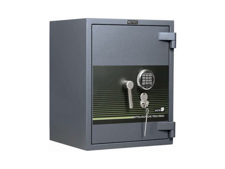 Взломостойкий сейф MDTB Bastion-M 67 EK купить в Иркутске