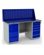 Верстак Практик Profi WT160.WD3/WD5.010