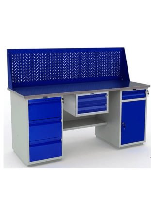 Верстак Практик Profi WT180.WD3/WD2.110 купить в Иркутске