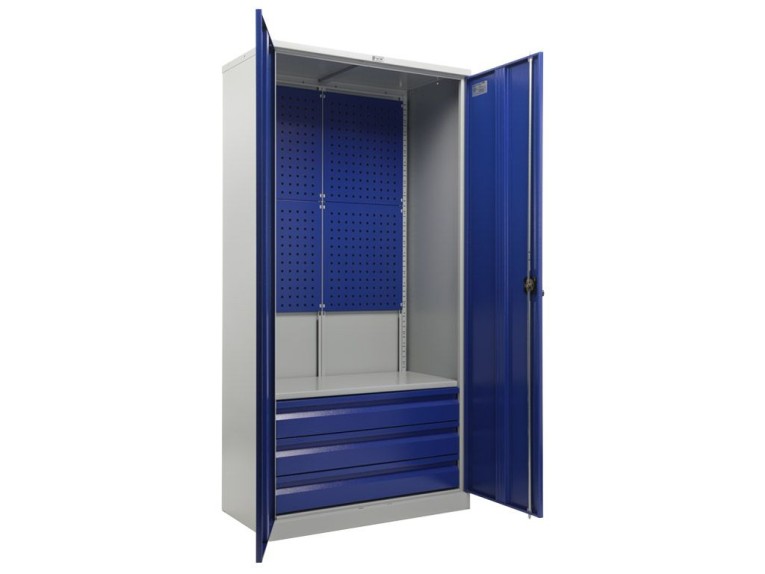 Шкаф инструментальный ТС 1995-041030 купить в Иркутске Шкаф инструментальный ТС 1995-041030 купить в Иркутске