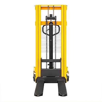 Ручной гидравлический штабелер SDJ 1020 (1000 кг; 2 м; фиксированные вилы) SMARTLIFT (SMART) купить в Иркутске