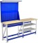 Верстак Master M100.MF1 / MF1 / MF1.120.002.W купить в Иркутске