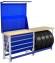 Верстак Master M100.MF1 / MF1 / MF1.420.000.W купить в Иркутске