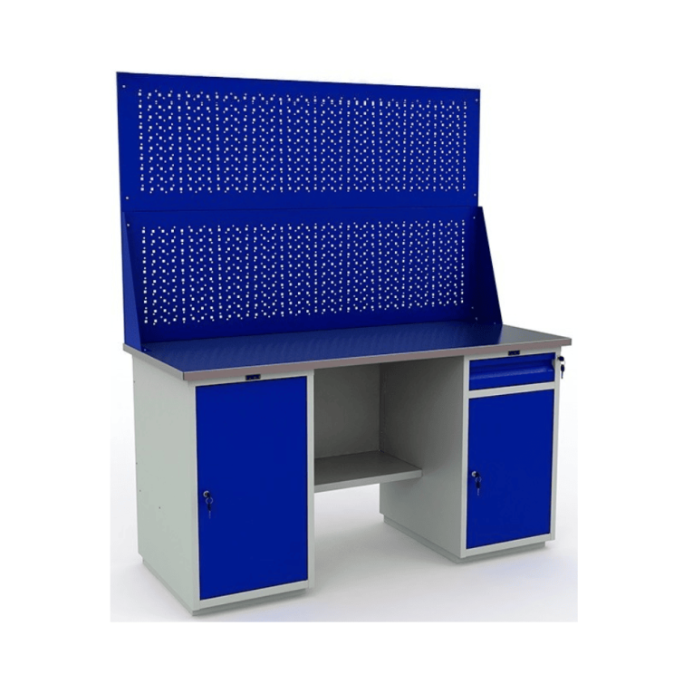 Верстак Profi WT160.WD1/WD2.020 купить в Иркутске