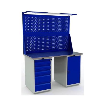 Верстак Profi WT140.WD5/WD1.021 купить в Иркутске