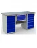 Верстак Profi WT160.WD5/WD5.100 купить в Иркутске Верстак Profi WT160.WD5/WD5.100 купить в Иркутске