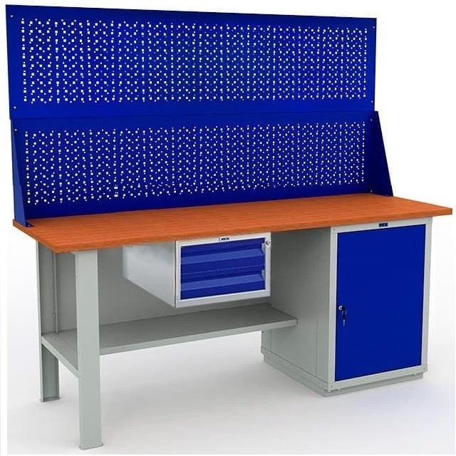 Верстак Expert W200.F2/WS1.120 купить в Иркутске