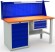 Верстак Expert W160.WS6/F2.111 купить в Иркутске