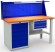 Верстак Expert W160.WS6/F2.111 купить в Иркутске