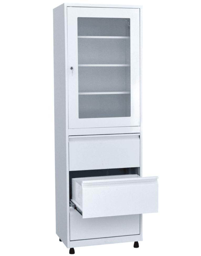 Шкаф для документации ШМД-04 купить в Иркутске