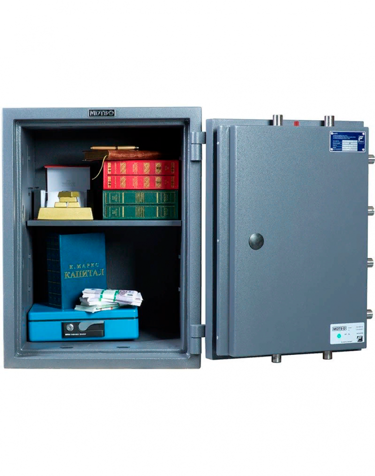 Взломостойкий сейф MDTB Fort-M 67 2K купить в Иркутске Взломостойкий сейф MDTB Fort-M 67 2K купить в Иркутске