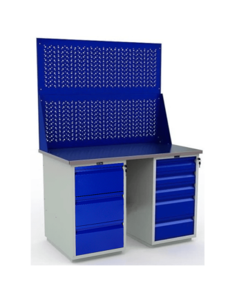 Верстак Практик Profi WT120.WD3/WD5.020 купить в Иркутске